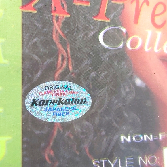 X-pression Collection Ultra Braid - Picture 5 of 5